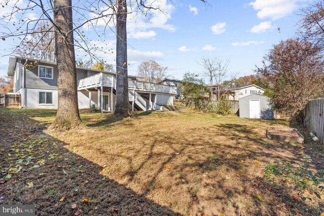 Building Photo - 4307 San Carlos Dr