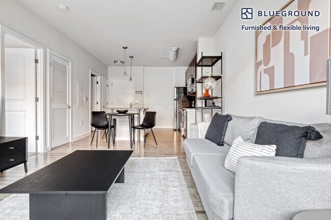 Building Photo - 360 H St NE