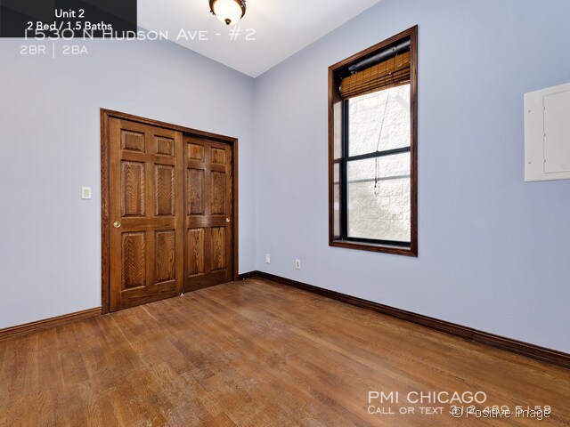 Building Photo - 1530 N Hudson Ave