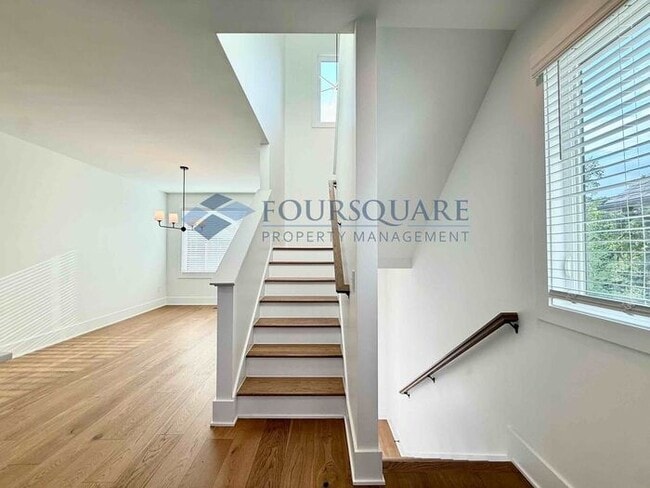 Building Photo - Spacious New Construction 3 Bed, 3.5 Bath Townhome with Modern Finishes, Fireplace & Fenced Yard ...