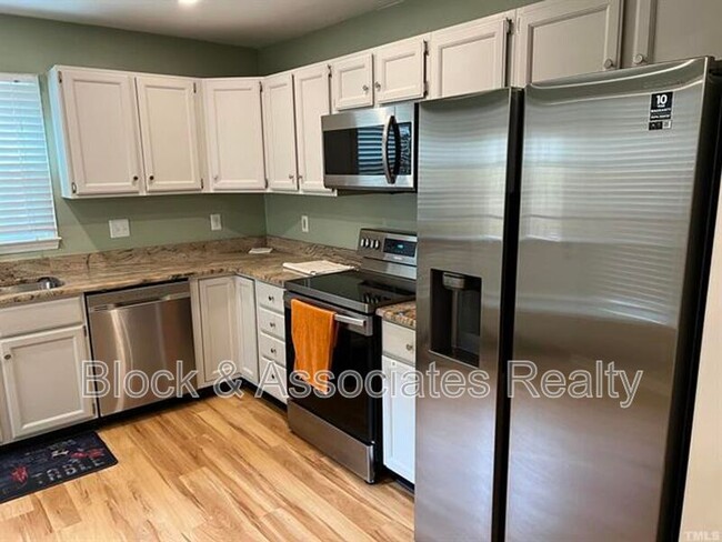 Building Photo - 6709 Tattershale Ct