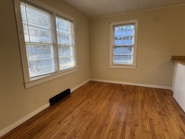 Building Photo - North Hall Rental Available