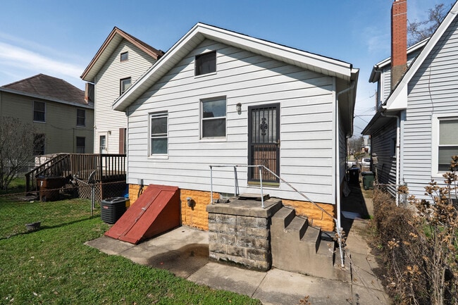 Building Photo - 407 Baltimore Ave