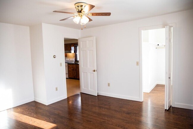 Building Photo - 11 Milk St