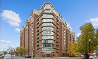 Building Photo - 1000 New Jersey Ave NW