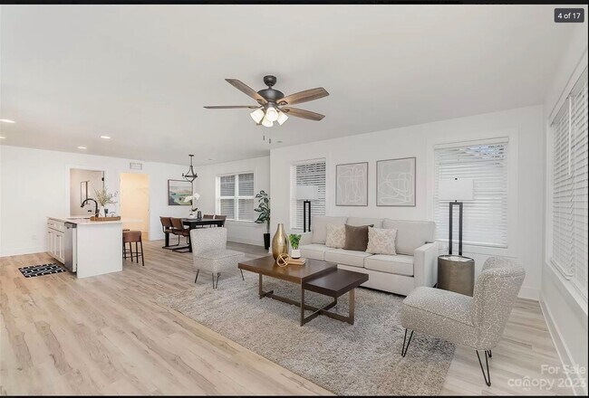 Building Photo - 3 Bed, 2 Bath Home in Landis NC!