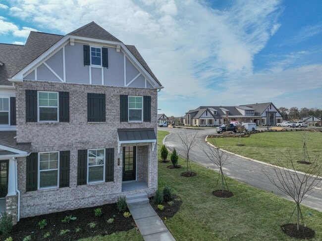 Building Photo - **BE THE LUCKY ONE TO LIVE IN THIS 2022-BU...