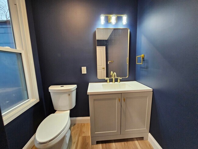 Building Photo - Amazing all new 4 bed 2.5 Bath House for rent!