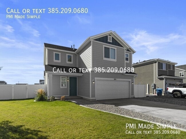 Building Photo - Elegant 3BR Home in American Fork