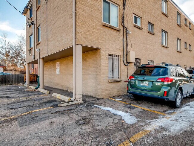 Building Photo - North Washington park one bedroom / one bath Apartment  for rent