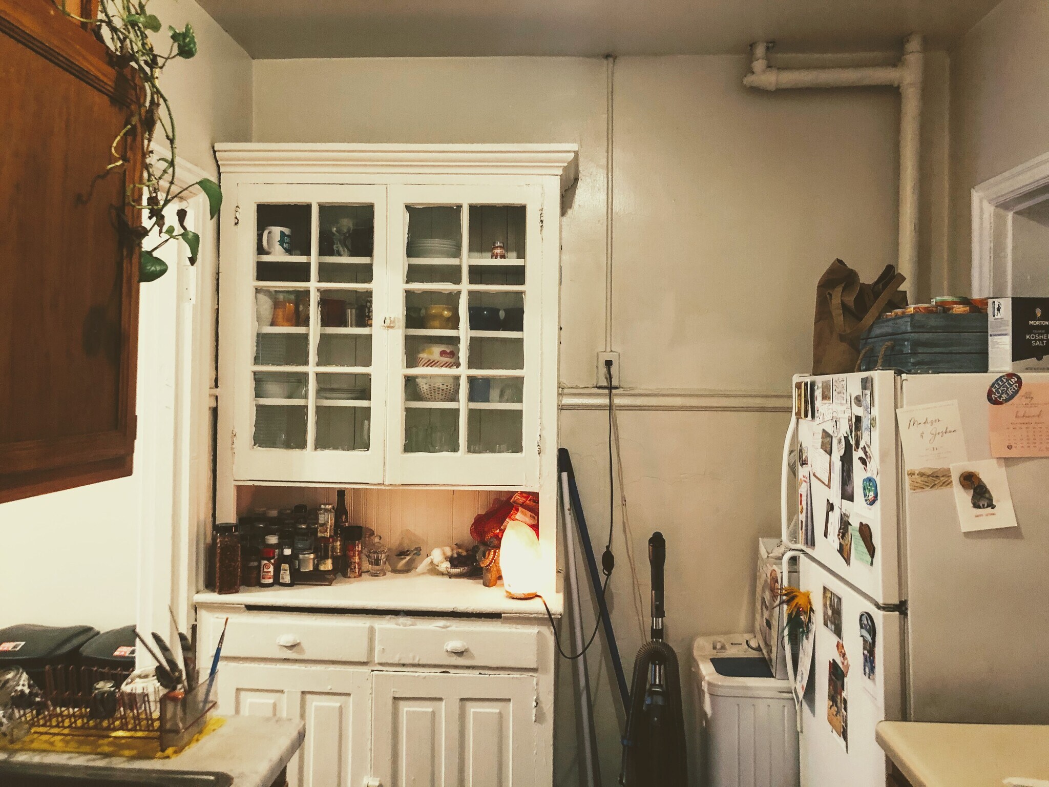 Kitchen - 1424 Grove Ave
