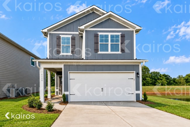 Building Photo - 6100 Taramore Ln NW