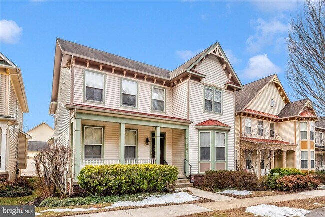 Building Photo - 3907 Braveheart Cir