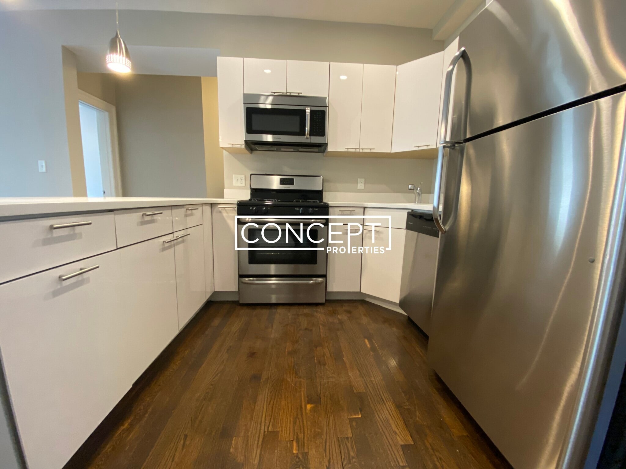 Building Photo - 20 John F. Kennedy St