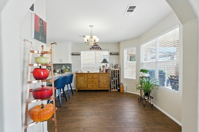 Building Photo - 9616 Puccini Tr NW