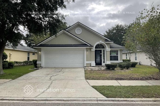 Building Photo - 14766 Fern Hammock Dr