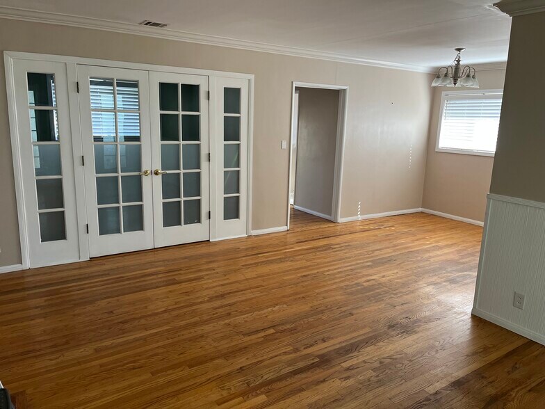 Living Room (other angle) - 3522 Faust Ave