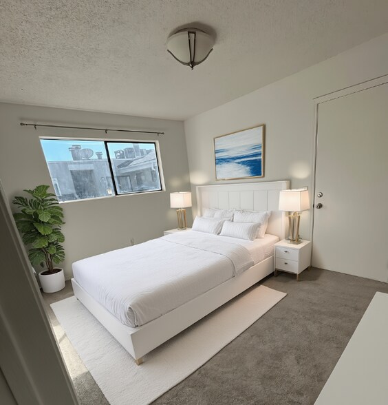 Building Photo - 1845 Kendall St