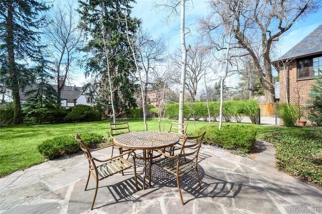 Building Photo - LOCATION LOCATION!! Exquisite English Tudor at the Denver Country Club located just 1 block away ...