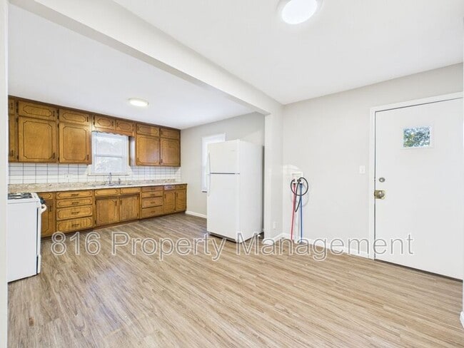 Building Photo - 3469 N 27th St