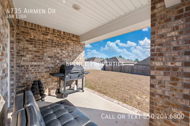 Building Photo - 4735 Airmen Dr