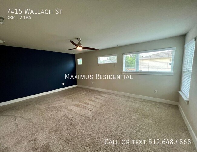 Building Photo - 7415 Wallach St