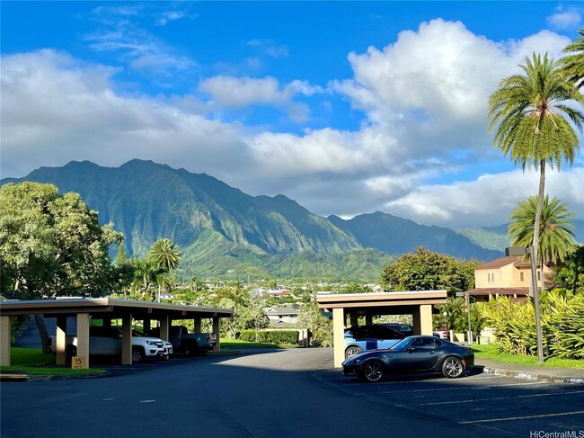 Building Photo - 2/1.5/2 with Kaneohe Bay Views