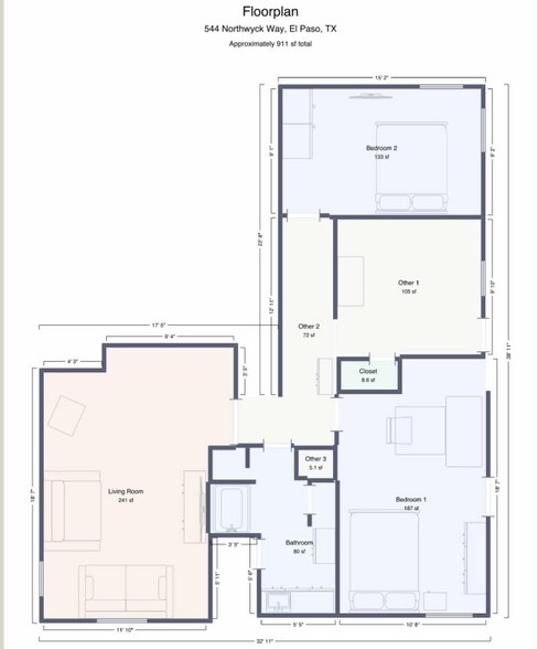 Building Photo - 544 Northwyck Way