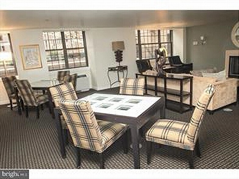 Media Room - 219 S 18th St