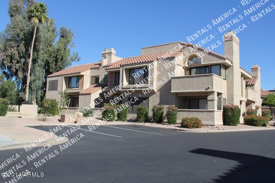 Building Photo - 10115 E Mountain View Rd