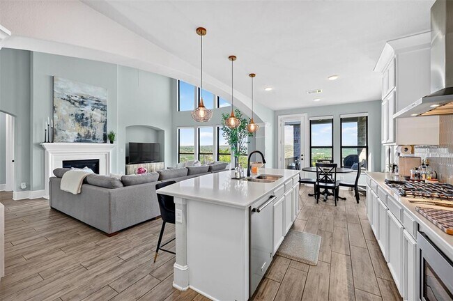 Building Photo - 2518 Sunset Vista Cir