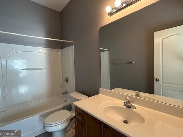 Building Photo - 1943 Hoods Fort Cir NW