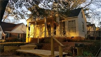 Primary Photo - 1814 Myrtle St