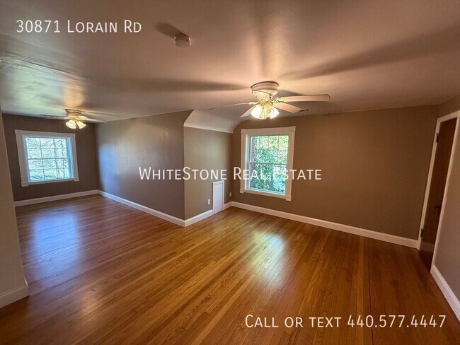 Building Photo - 30871 Lorain Rd