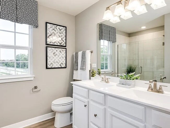 Building Photo - Stunning Luxury 4BR 3BA Home w/ Granite Island • Remodeled Kitchen • 2-Car Garage in Charlotte