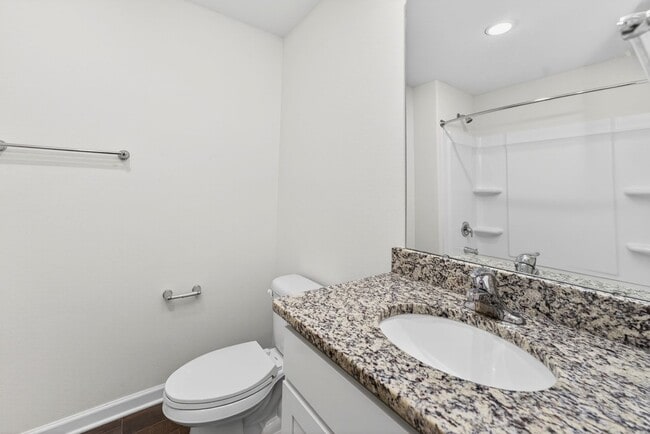 Building Photo - Available now! Stunning 3-Bedroom Home in Meredith Woods