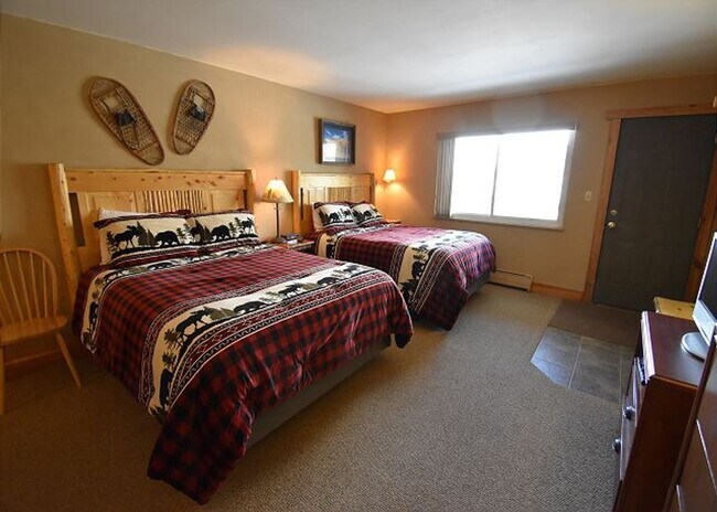 Building Photo - Winter Seasonal Rental- Lake Dillon Condos 108