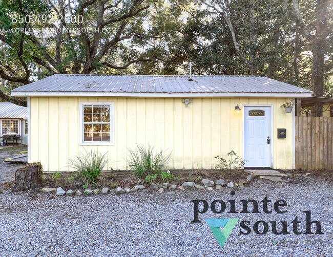 Primary Photo - 335 E Canal Dr