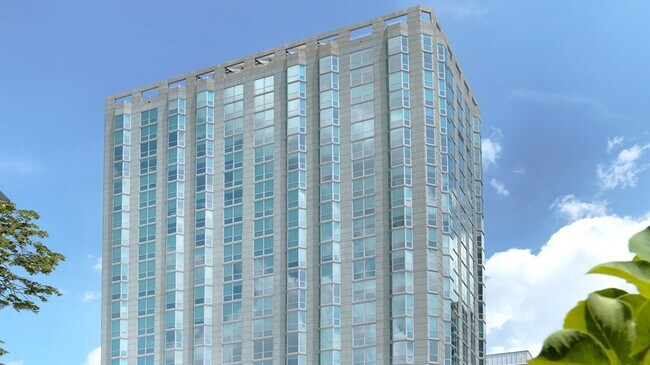 Building Photo - 8025 Bonhomme Ave