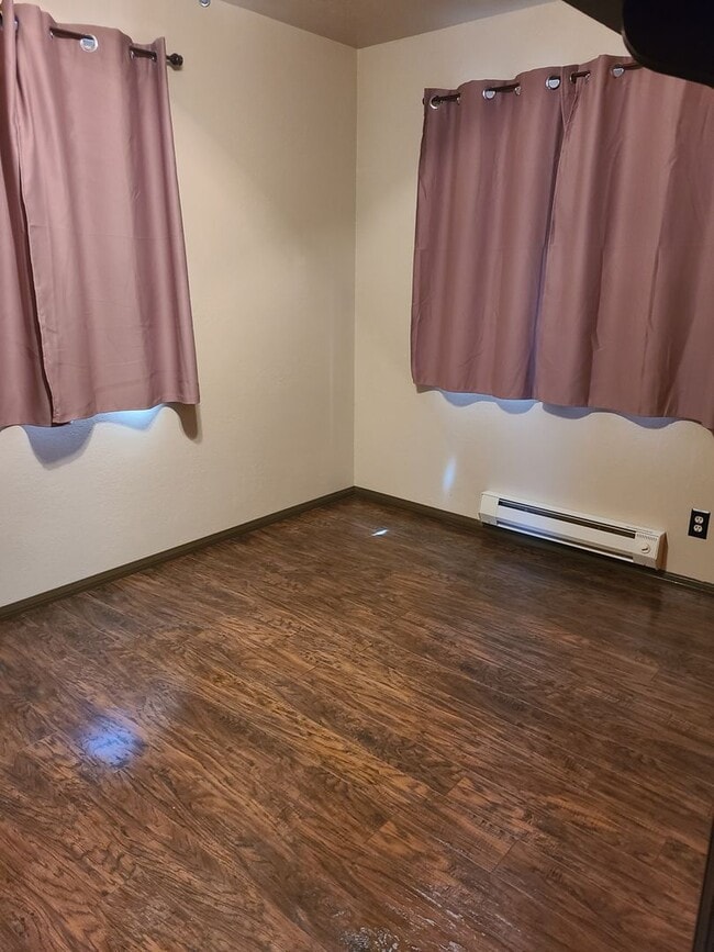 Building Photo - AVAILABLE NOW! Updated Turn key Cabin In M...