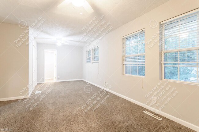 Building Photo - 3 br, 2 bath House - 2628 Butner Rd