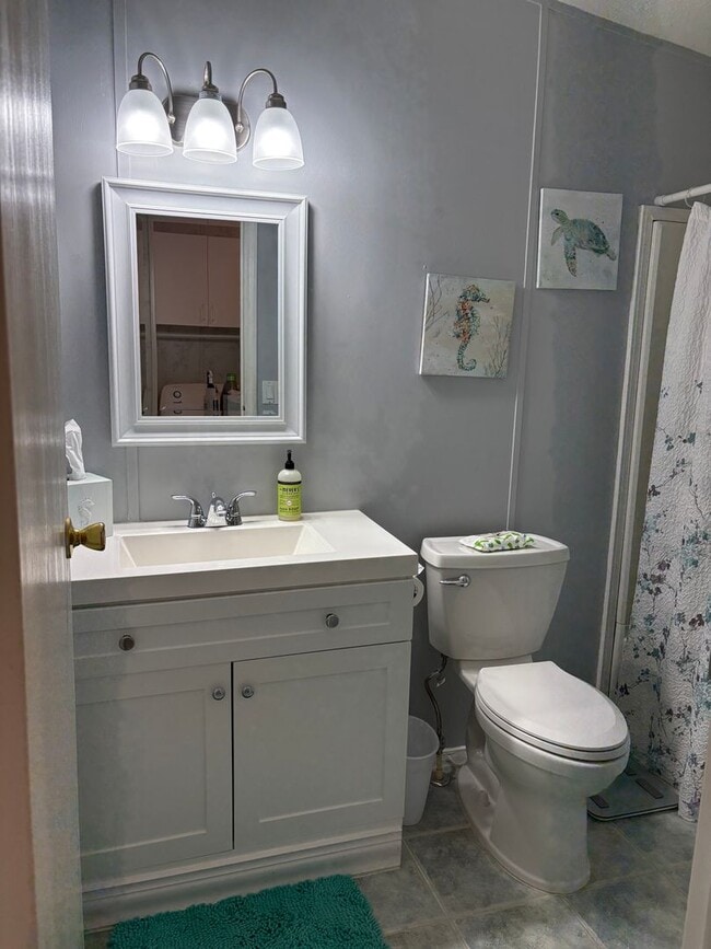 Building Photo - 55+ gated Mobile home community