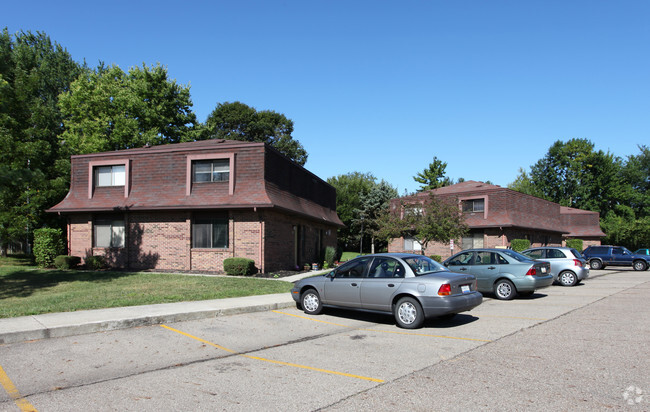 Building Photo - Johnstown Manor Apartments