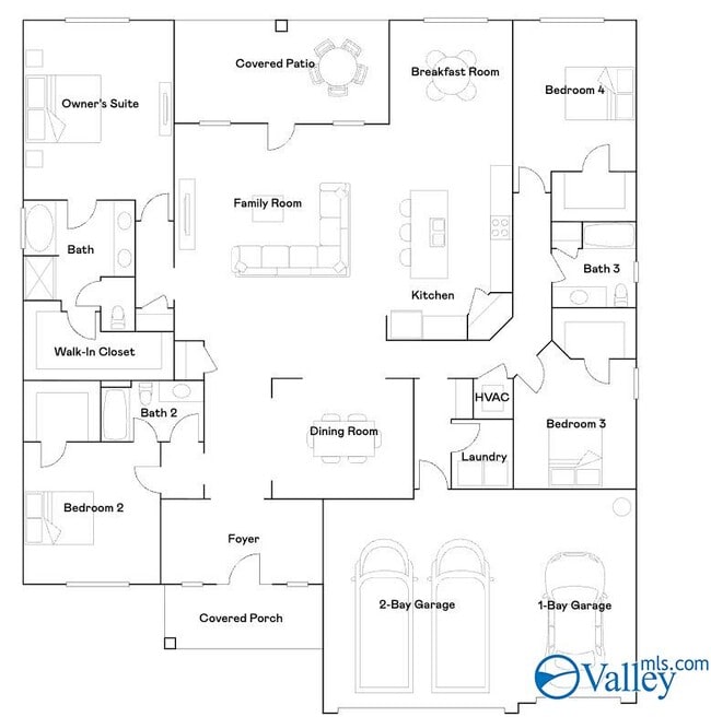 Building Photo - 22879 Ansley Dr
