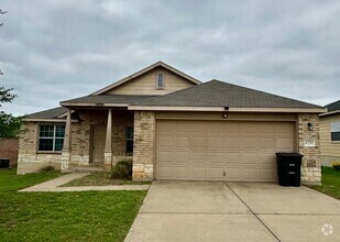 Building Photo - Available Now! Beautiful Home In Killeen