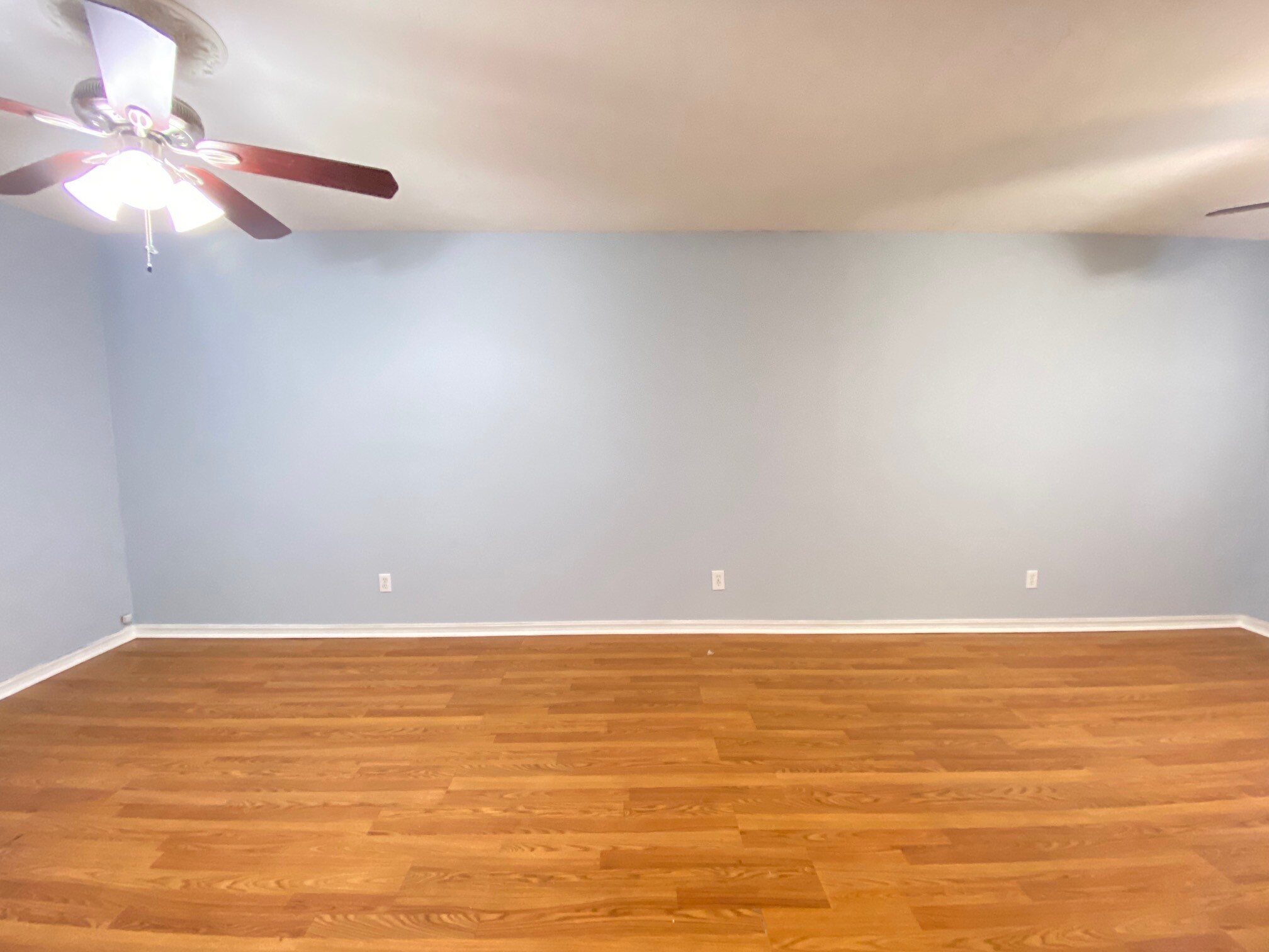 Building Photo - 5414 S Land Ave