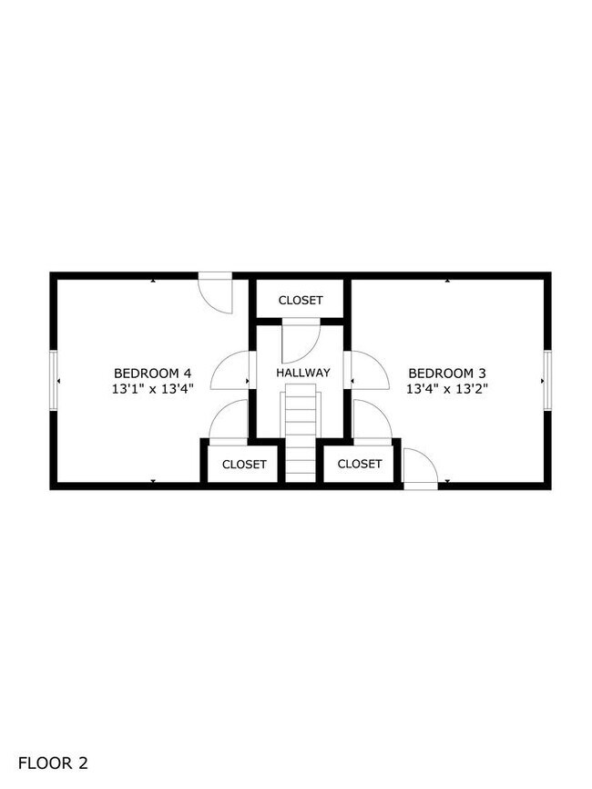 Building Photo - Charming 4 beds 1 bath in Akron!