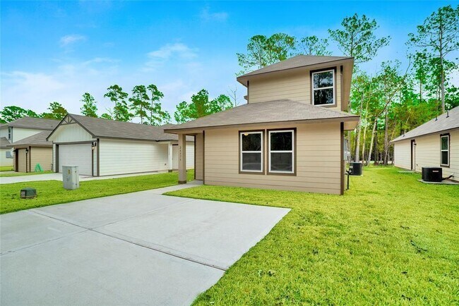 Building Photo - 26676 Pools Creek Dr