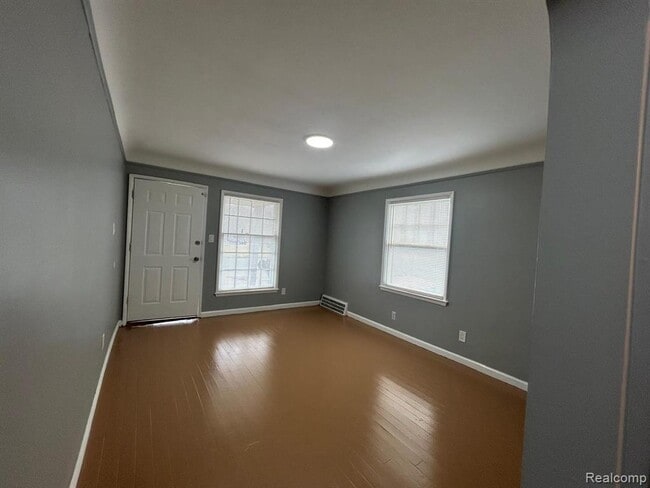 Building Photo - 19710 Moross Rd