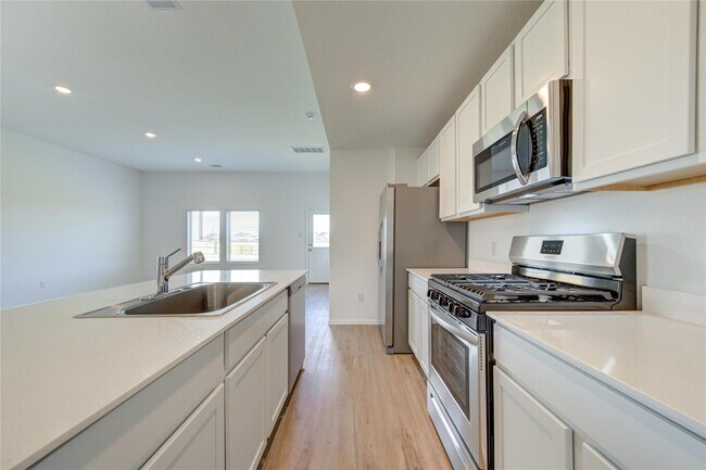 Building Photo - 4266 Barrington Cv Ln